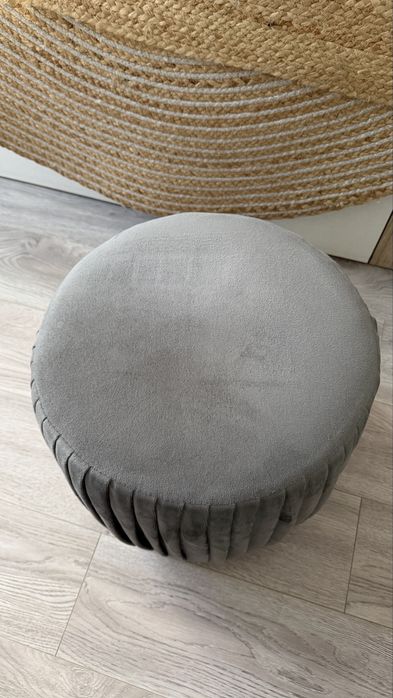 Пуф стільчик  пуфік