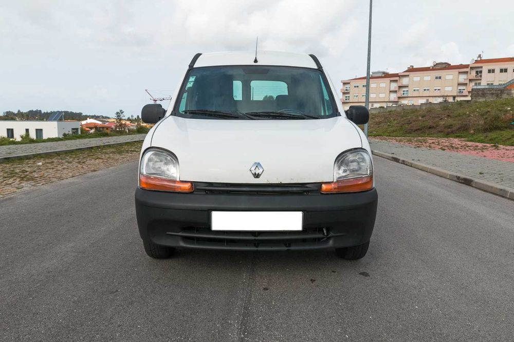 Renault Kangoo 1.9