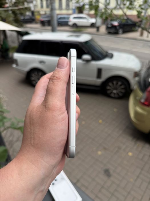 iPhone 17 Pro 512Gb Silver з гарантією