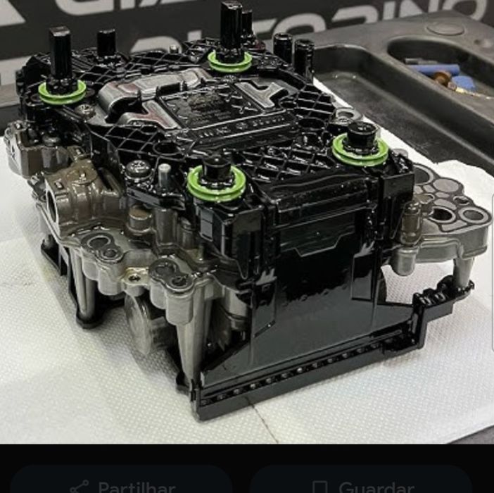 Mecatronica VW DSG7 Skoda Kodiaq 2021