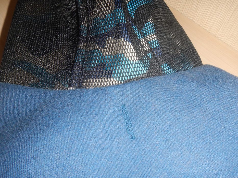 Кофта толстовка для собаки live love bark p.l (46см)