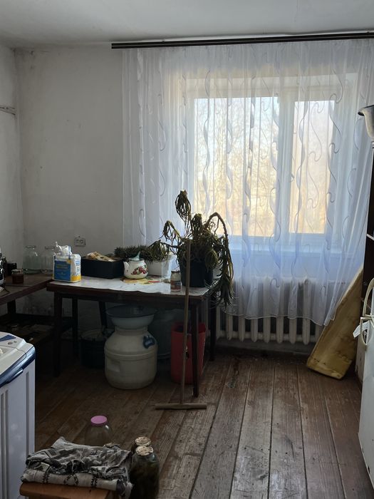 Продається 3-кімнатна квартира село Андрушки Житомирського району