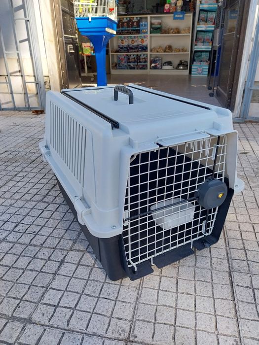 Transportadora cão
