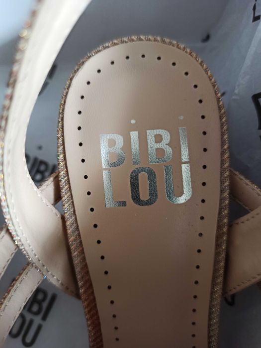 Buty BIBI LOU rozm. 35