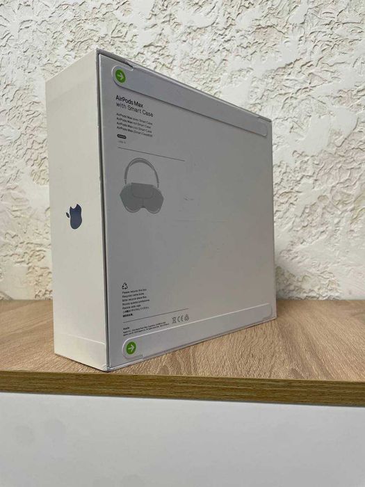 Оригінал apple AirPods Max 2 blue