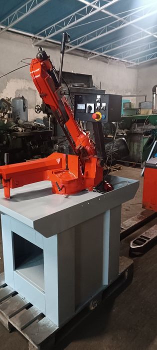 Piła taśmowa Bianco 270