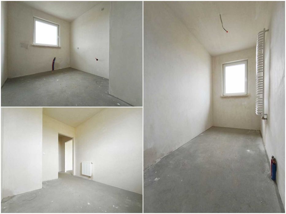 Mieszkanie Deweloperskie 2 pok., 47,39 m2, ul. Lazurowa
