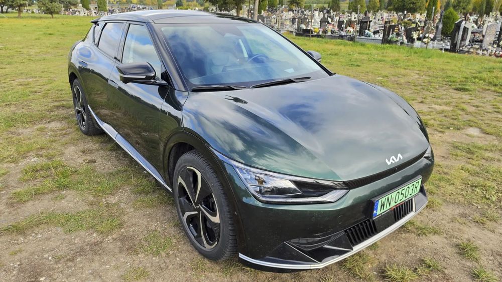 Kia EV6