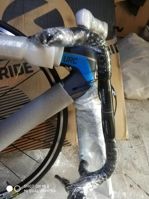 Kellys urc70/ rower nowy