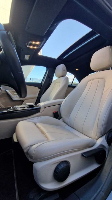 Mercedes A180d Nacional 2019 Impecavel