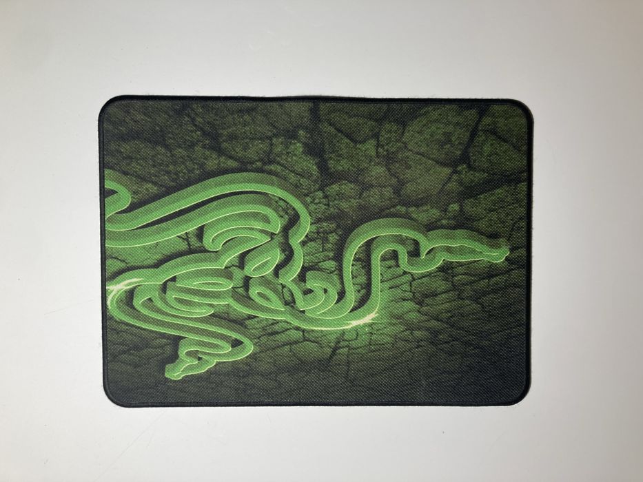 Podkladka Razer Gamingowa pod mysz