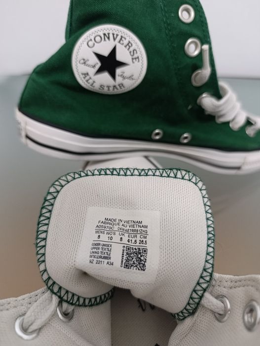 Converse All Star