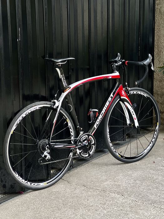 Fondriest tf3 carbono