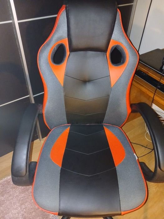 Cadeira Gamer super confortável