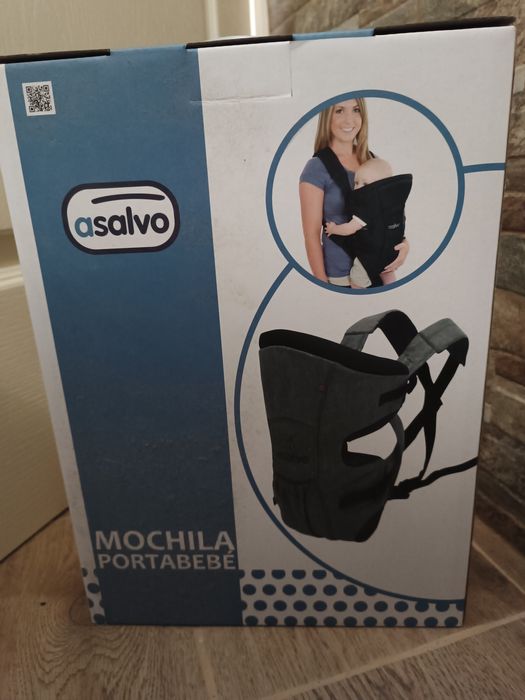 Canguru para bebe423649278669639681