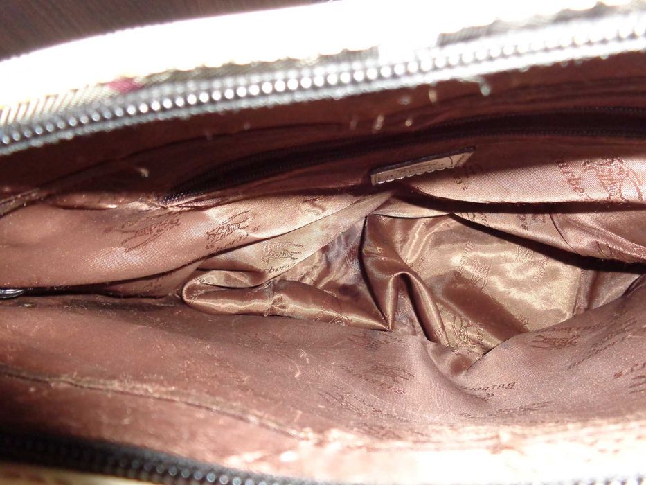 Mala de ombro xadrez