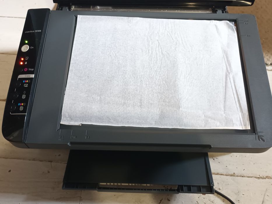 Empressora epson
