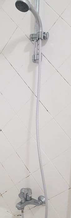 Torneira wc duche banheira