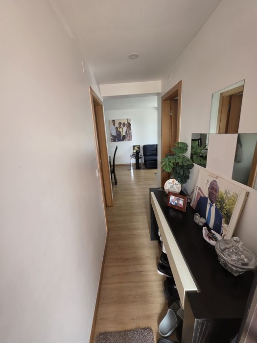 Arrenda-se casa toda t3, 2 casas de banho