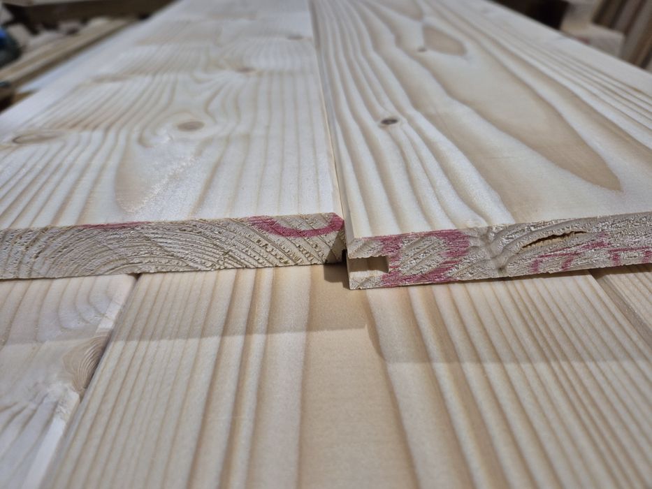 Deska elewacyjna 19x171 FAZA