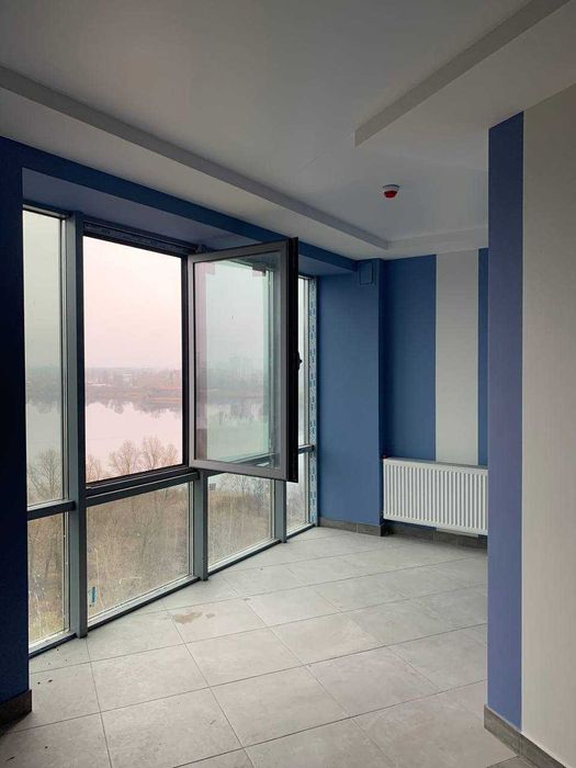 Продається смарт-квартира, метро «Харківська, ЗДАНИЙ БУДИНОК!