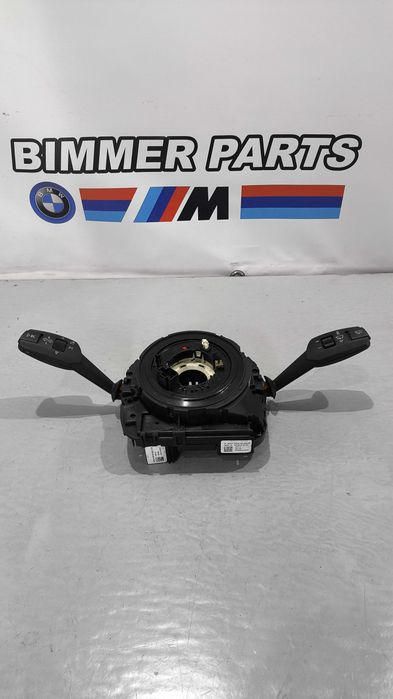 Fita de airbag /manete piscas BMW serie 1/3 (E82/E88/E90/E92/E93) 9123.025