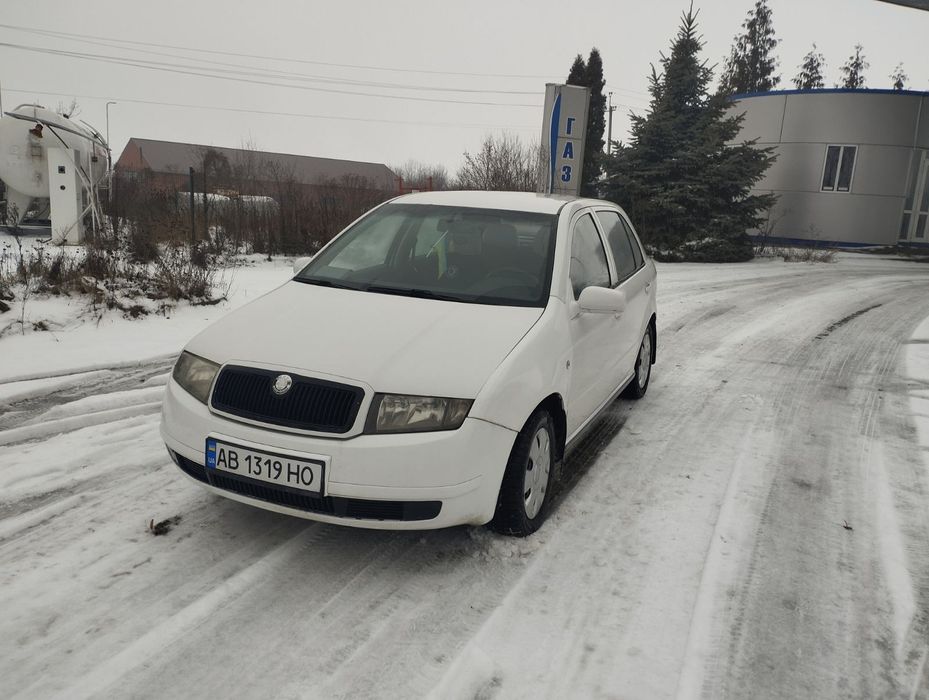 Продам гарне авто