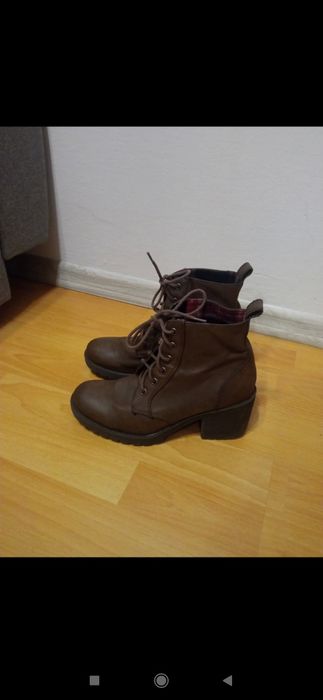 Buty damskie H&m
