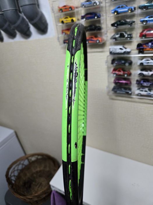 Wilson blade 98 counterveil v6