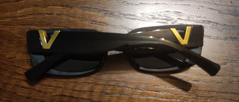 Damskie okulary przeciwsłoneczne