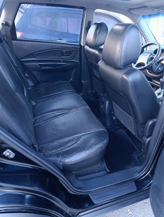 Продам Hyundai Tucson 2006 року