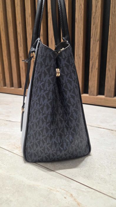 Шкіряна сумка Michael Kors оригінал