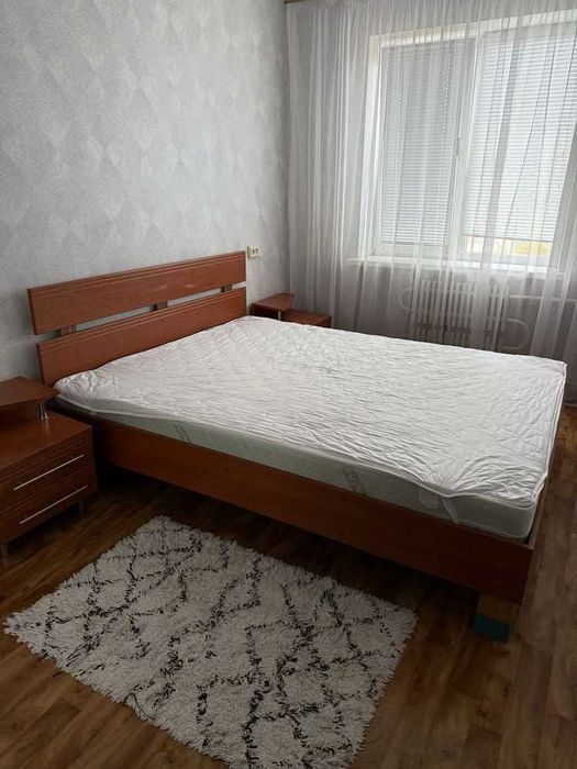Сдам 2х комнатную квартиру на пер.Крушельницкой 1