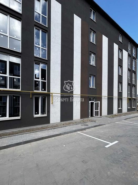 Квартира, 1к. Під ремонт. Богдана Хмельницького, 17/4, село Святопетрівське