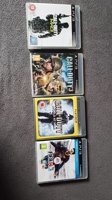 Konsola PlayStation 3 slim