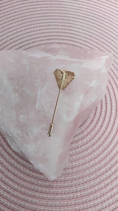 Szpilka pin Vintage.