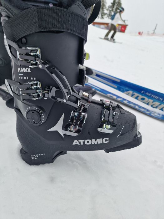 Botas neve Atomic  Hawx Prime