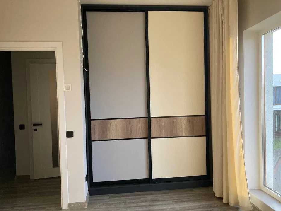 Продаж сучасного 2-поверхового котеджу у КМ Сметана, с. Бірки.