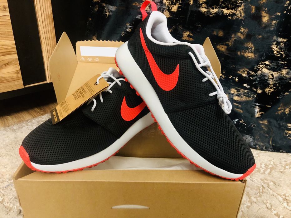 Nowe Buty Nike rozmiar  45