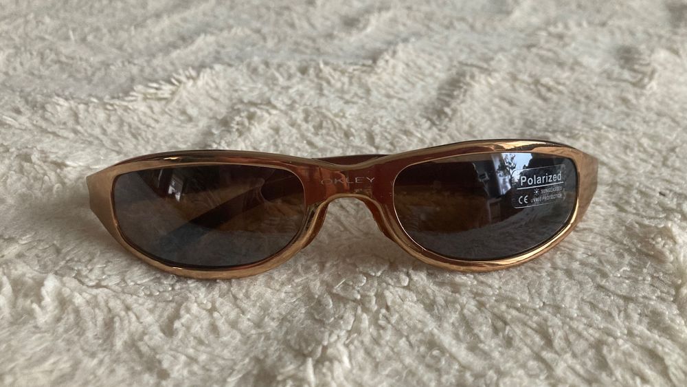 Okulary przeciwsłoneczne - nowe