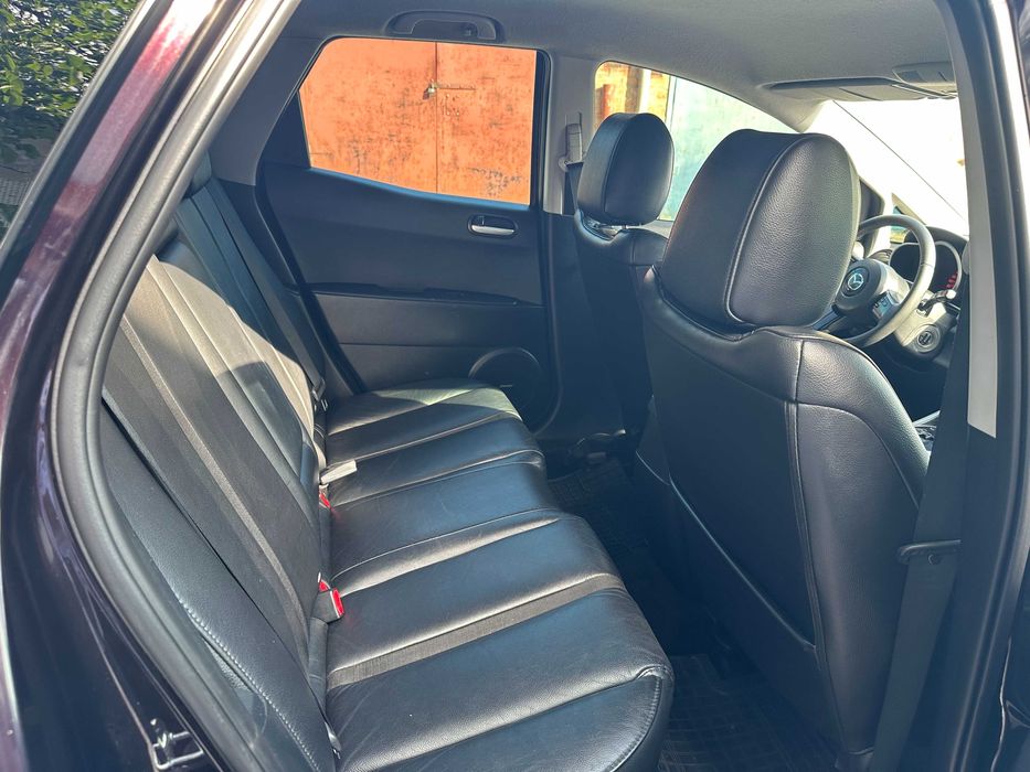 Продам Mazda CX-7