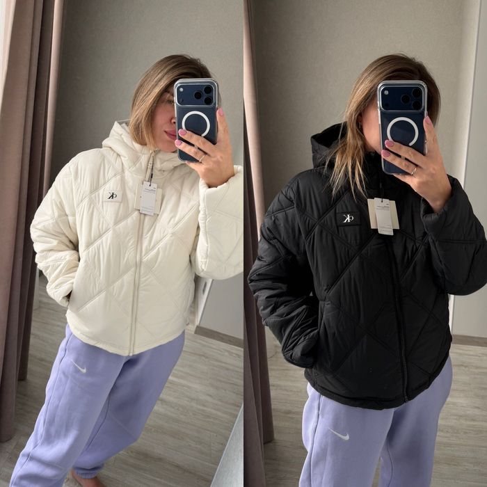 Куртка легка Calvin Klein