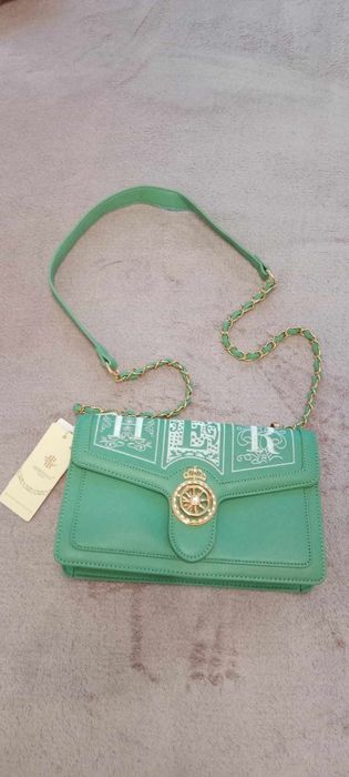 Torebka damska nowa.