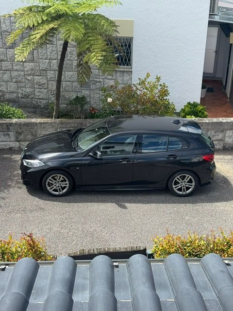 BMW 118 i Pack Desportivo M Auto