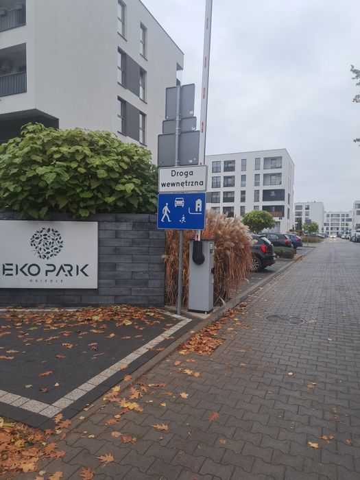 EKO PARK Nowe 2 pokoje