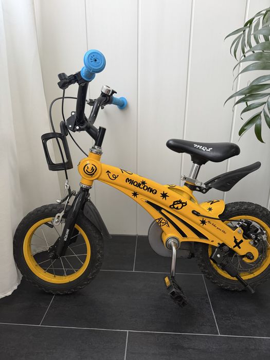 Bicicleta criança