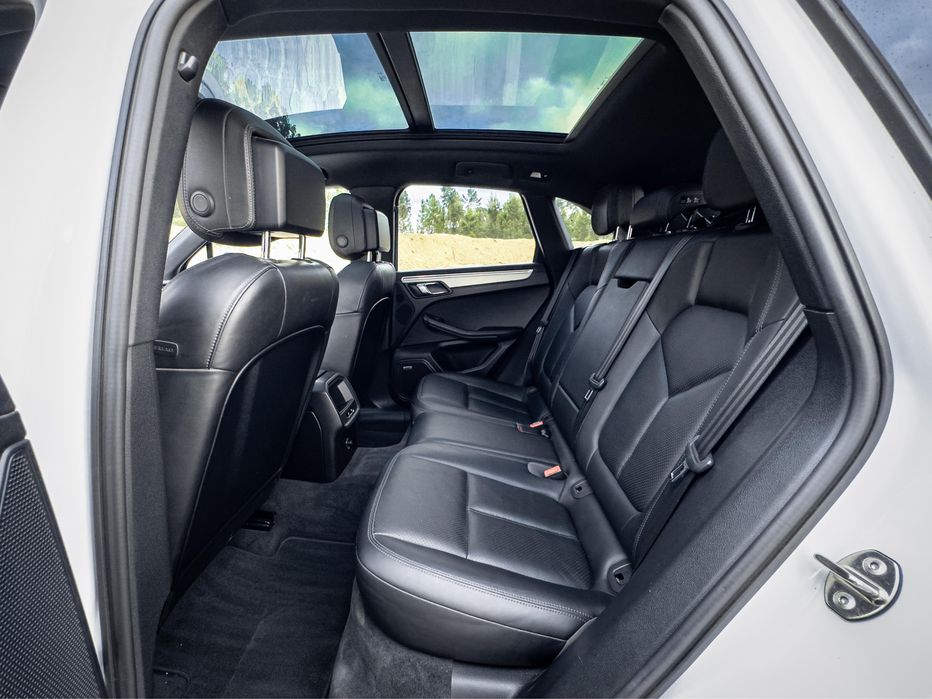 Porsche MACAN S 3.0 v6 Bi turbo