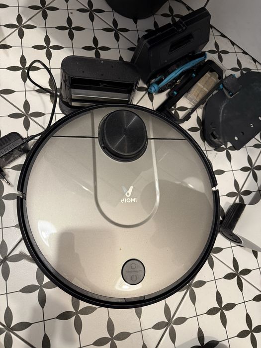 Robot Viomi V2 Pro