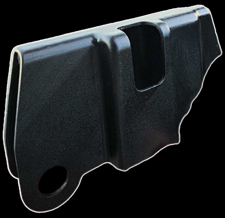tampa travão de mão toyota FJ40 FJ43 FJ45 BJ40 BJ42 BJ45 HJ46/47 OEM