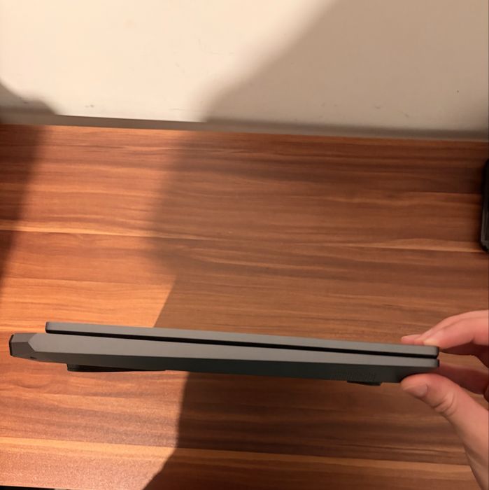 Portátil Gaming/Estudo Lenovo LOQ com Garantia